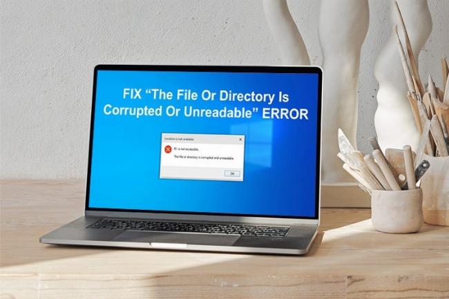 Giải Mã Và Khắc Phục Lỗi “Client File Corruption Detected Closing Game Client”: Cứu Rỗi Trải Nghiệm Chơi Game Của Bạn!